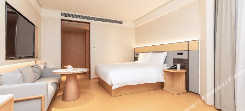 全季酒店(成都火车东站东广场店)图片