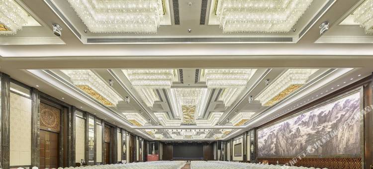 衡阳丽波国际酒店(衡阳高铁东站店)图片