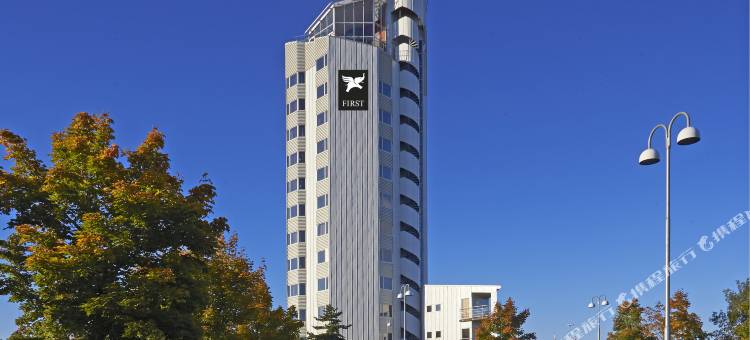 延雪平第一酒店(First Hotel Jönköping)图片