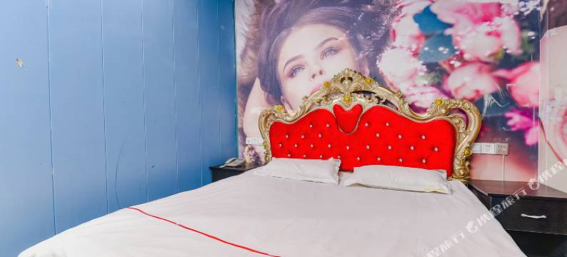 周口宏泰精品宾馆图片