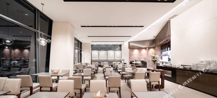 九树帕那斯首尔东大门(NINE TREE BY PARNAS SEOUL DONGDAEMUN)图片