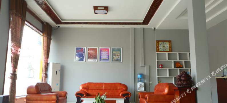 文水驿华酒店图片