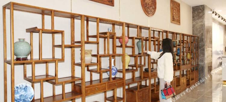 筠连龙庭酒店图片