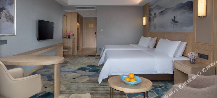 维也纳国际酒店(阳江东汇城店)图片