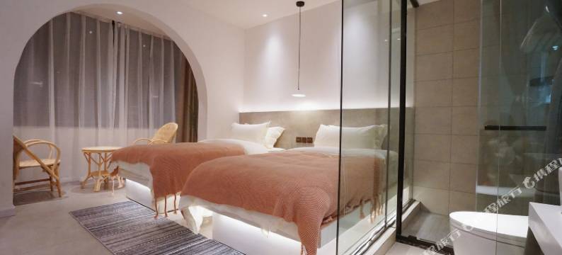 一也精品民宿(凤凰古城店)图片