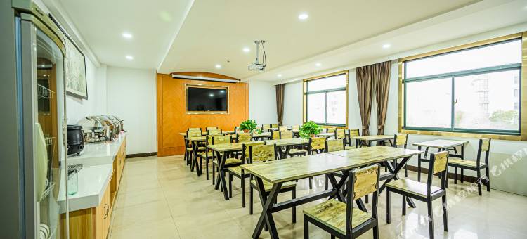 速8酒店(合肥安医二附院店)图片