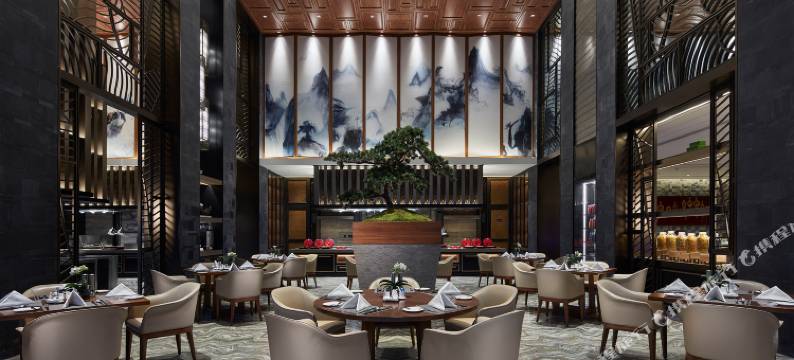 杭州湘湖逍遥庄园图片