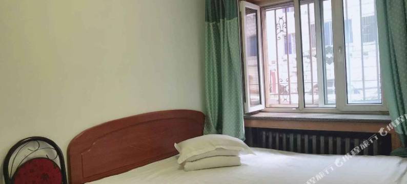 鹤岗王府旅馆图片