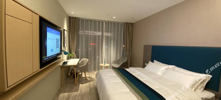 如家商旅酒店(合肥南站包河区政府店)图片