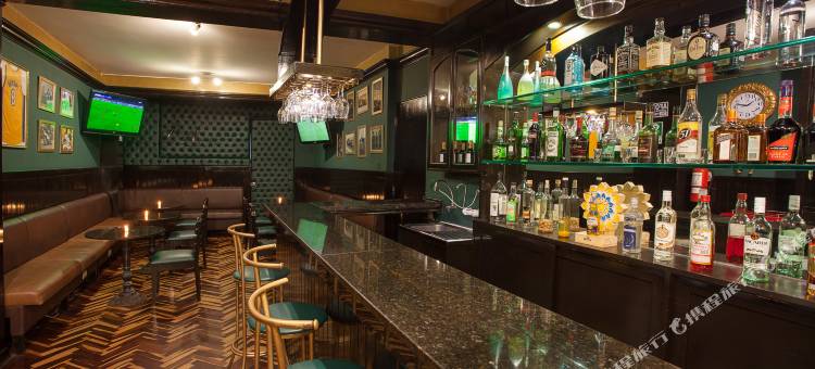 圣塔克鲁兹酒店(Hotel Santa Cruz)图片
