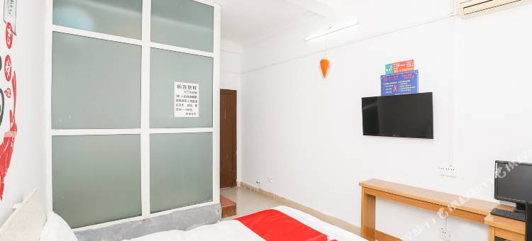 北海泓苑宾馆图片