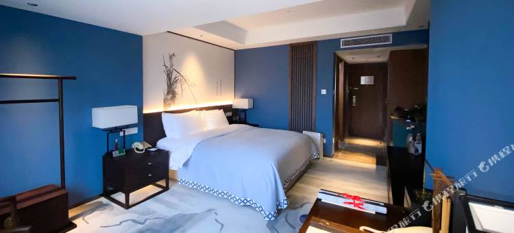 南京金陵状元楼大酒店图片