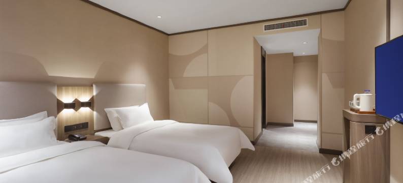 汉庭酒店(南京奥体兴隆大街地铁站店)图片