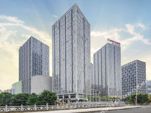 花界酒店(福州仓山万达店)