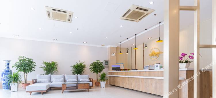 蓝悦酒店(南京高淳经济开发区店)图片