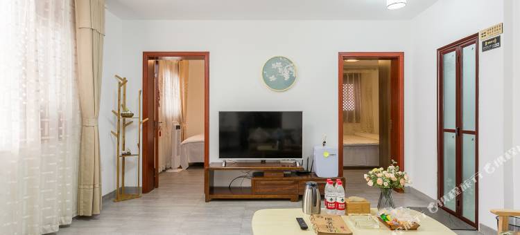 建水融舍民宿图片