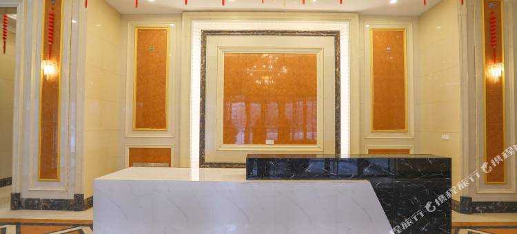 丽榭雅居智能酒店公寓(四平万达师范学院店)图片