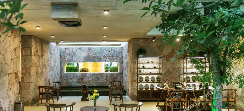 大理古里居民宿图片