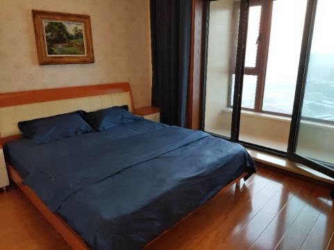 哈尔滨高屹群公寓