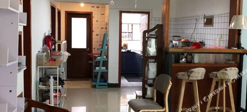 张家界树上的毛毛虫公寓(2号店)图片