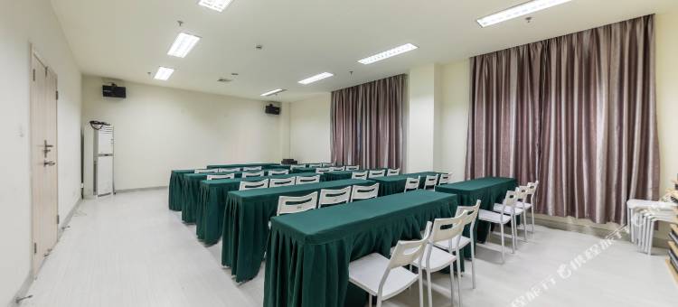 锦江之星(厦门集美杏林店)图片