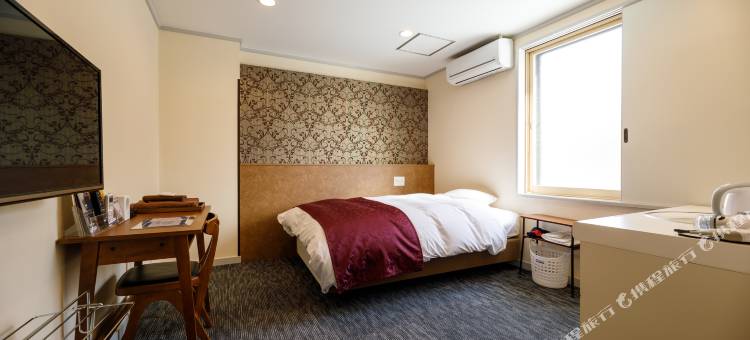 金泽车站经济型酒店(Kanazawa Station Hotel)图片