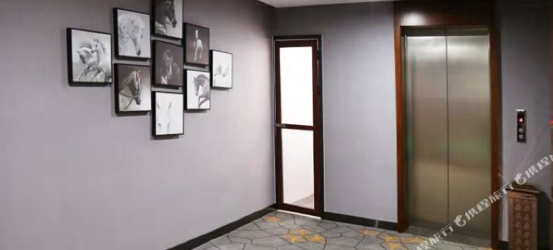 骏怡酒店(桐城南门客运站店)图片