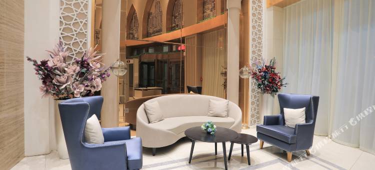 锦江之星品尚(乌鲁木齐米东大道店)图片