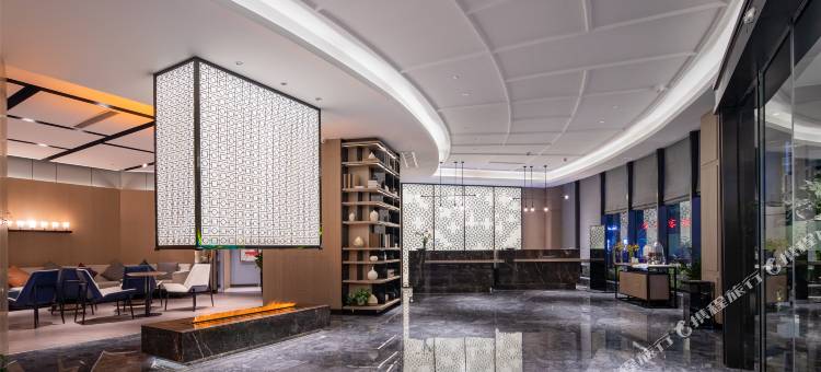 嘉华酒店(义乌万达广场店)图片