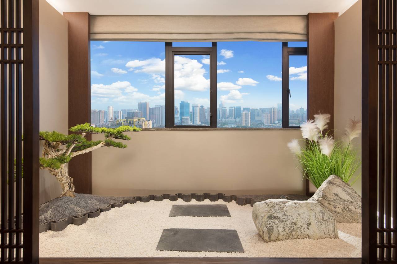 长沙璞境酒店(万家丽广场高桥北地铁站店)图片