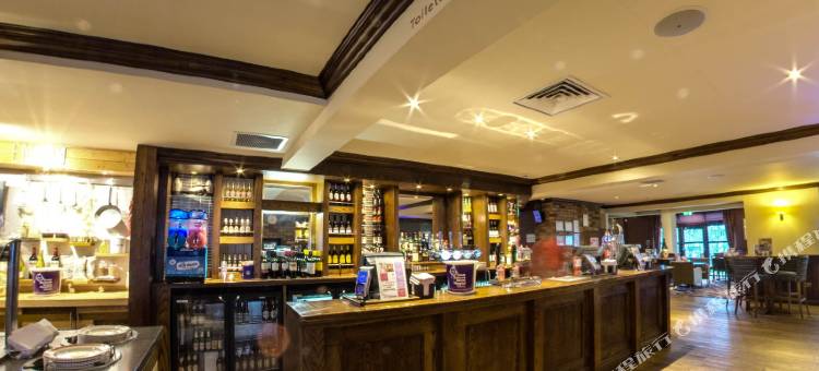 比斯特酒店(Premier Inn Bicester)图片