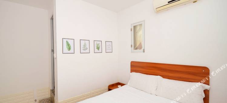 OYO许昌蓝宝石宾馆图片