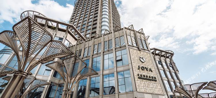 三亚中亚国际大酒店图片