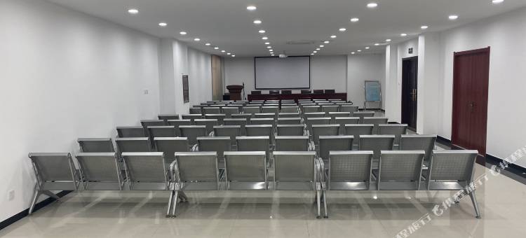 尚客优酒店(菏泽济南路店)图片