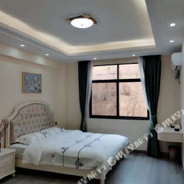 三百山优家客栈 新开业 民宿 距景点4.3km 189 起