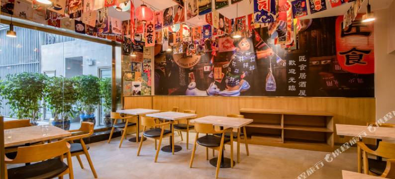 栖悦酒店(昆明塘子巷店)图片