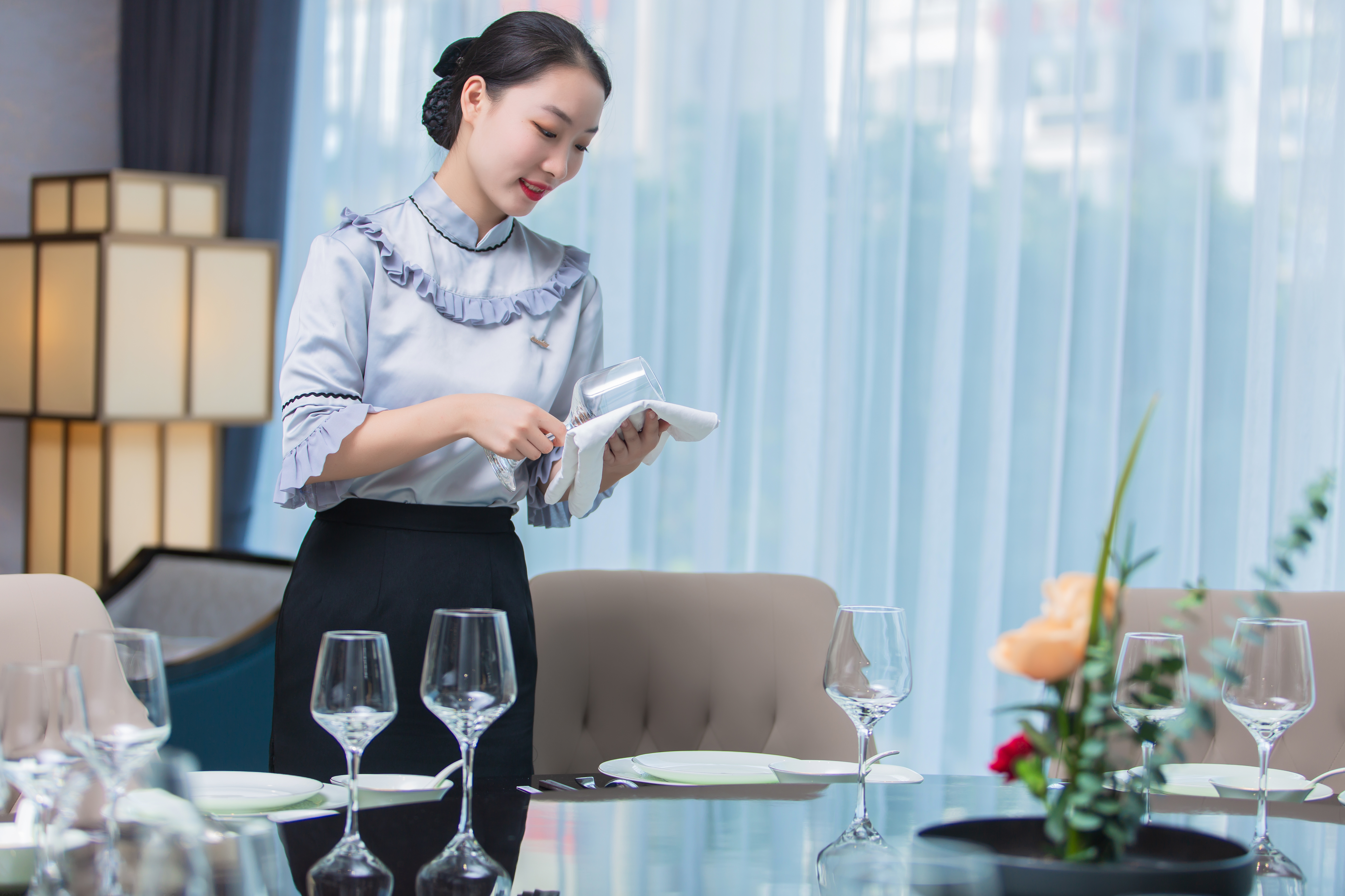 Excemon Ruian Sunshine HotelOver view