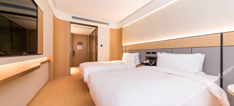 全季酒店(杭州钱江世纪城利华路店)图片