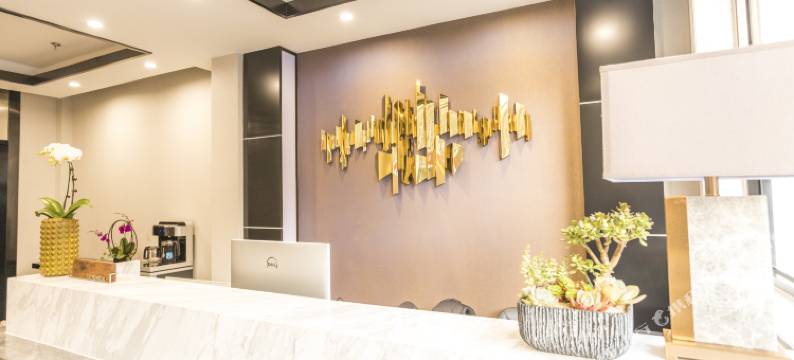 北京凯奕酒店(昌平地铁站店)图片