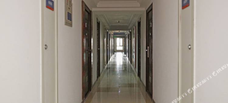 西安新悦来主题公寓(西安老城根Gpark店)图片