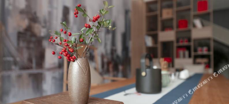 九华山雅源山庄图片