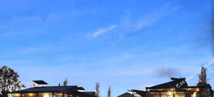 托斯卡纳庄园度假酒店及断背酒吧(Estate Tuscany)图片