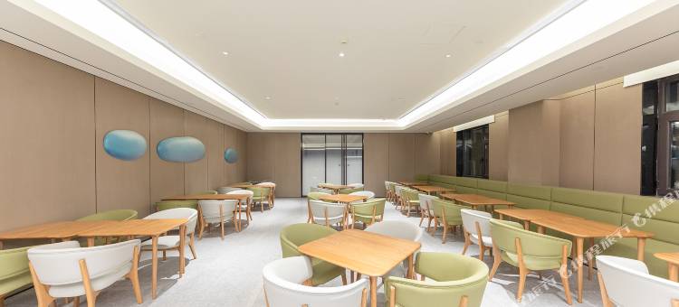 全季酒店(太原千峰南路店)图片