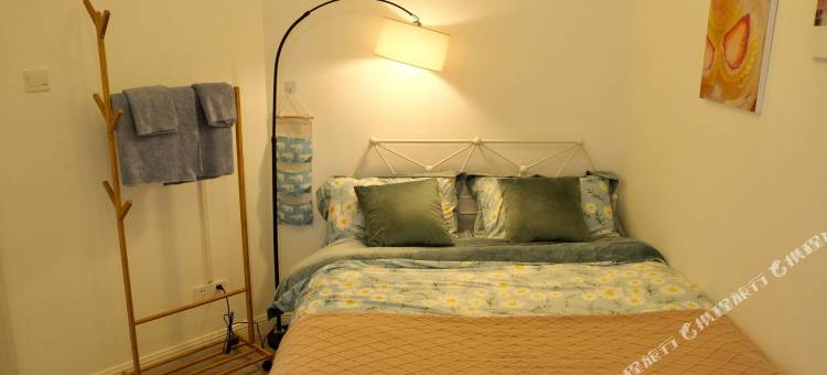 茱砂公寓(中新东街分店)图片