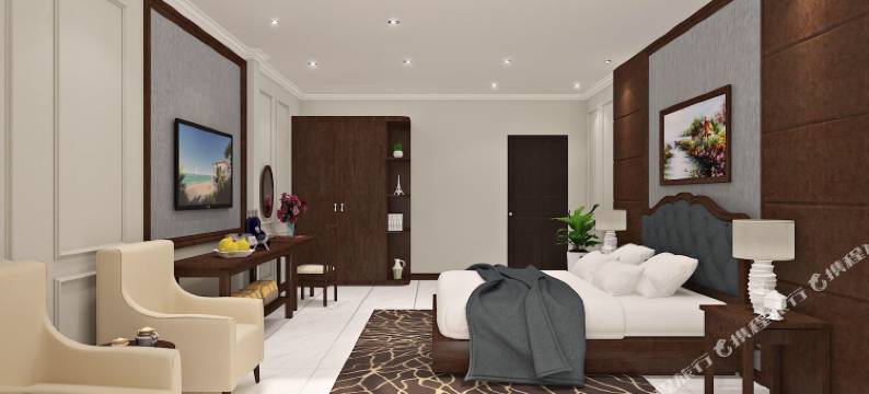 万荣绿公园度假村(Vang Vieng Green Park Resort)图片