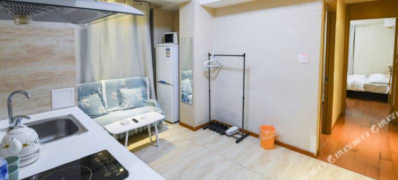 天津柒贰叁服务公寓图片