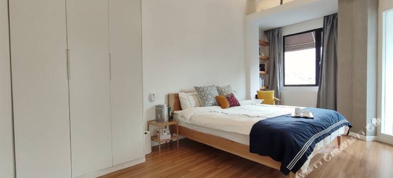 上海一宿KingStay特色民宿(嘉善路分店)图片