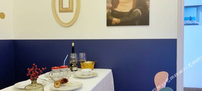 福州馨&宿公寓(连江北路分店)图片