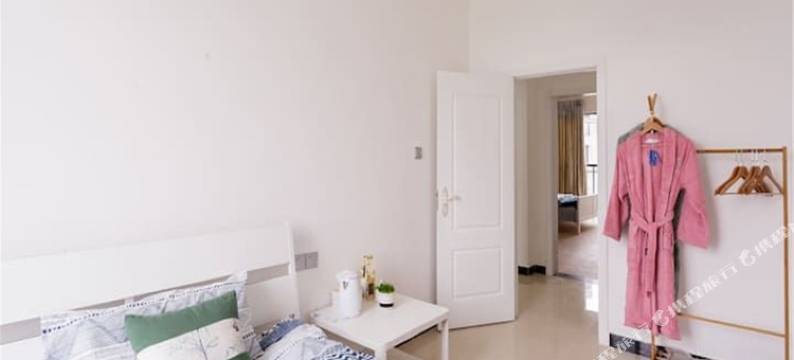 成都云朵耳公寓(吉顺路分店)图片