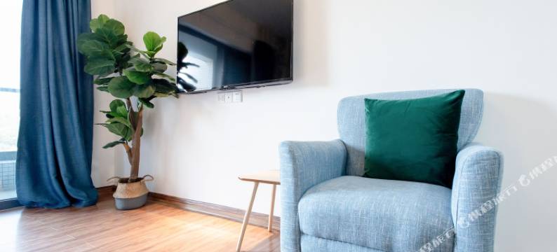 广州小甜甜蜗居公寓(茶庄园路分店)图片